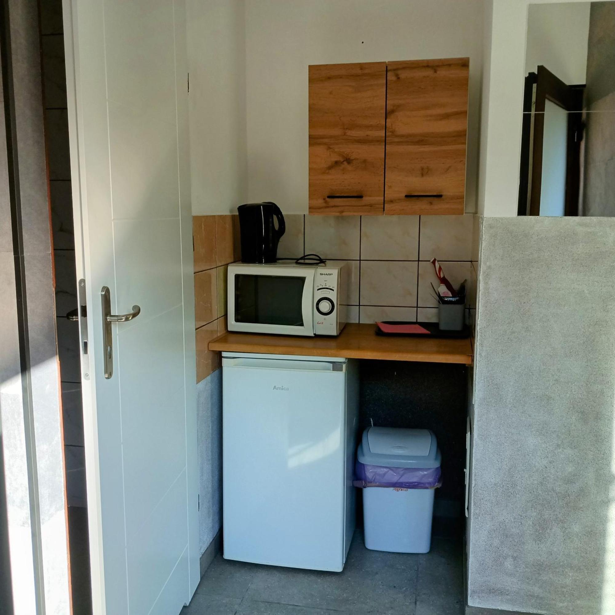 Kwatery 42 Jelenia Góra Εξωτερικό φωτογραφία
