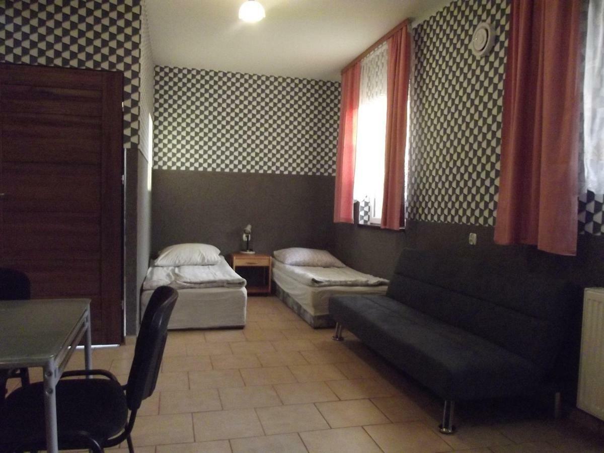 Kwatery 42 Jelenia Góra Εξωτερικό φωτογραφία