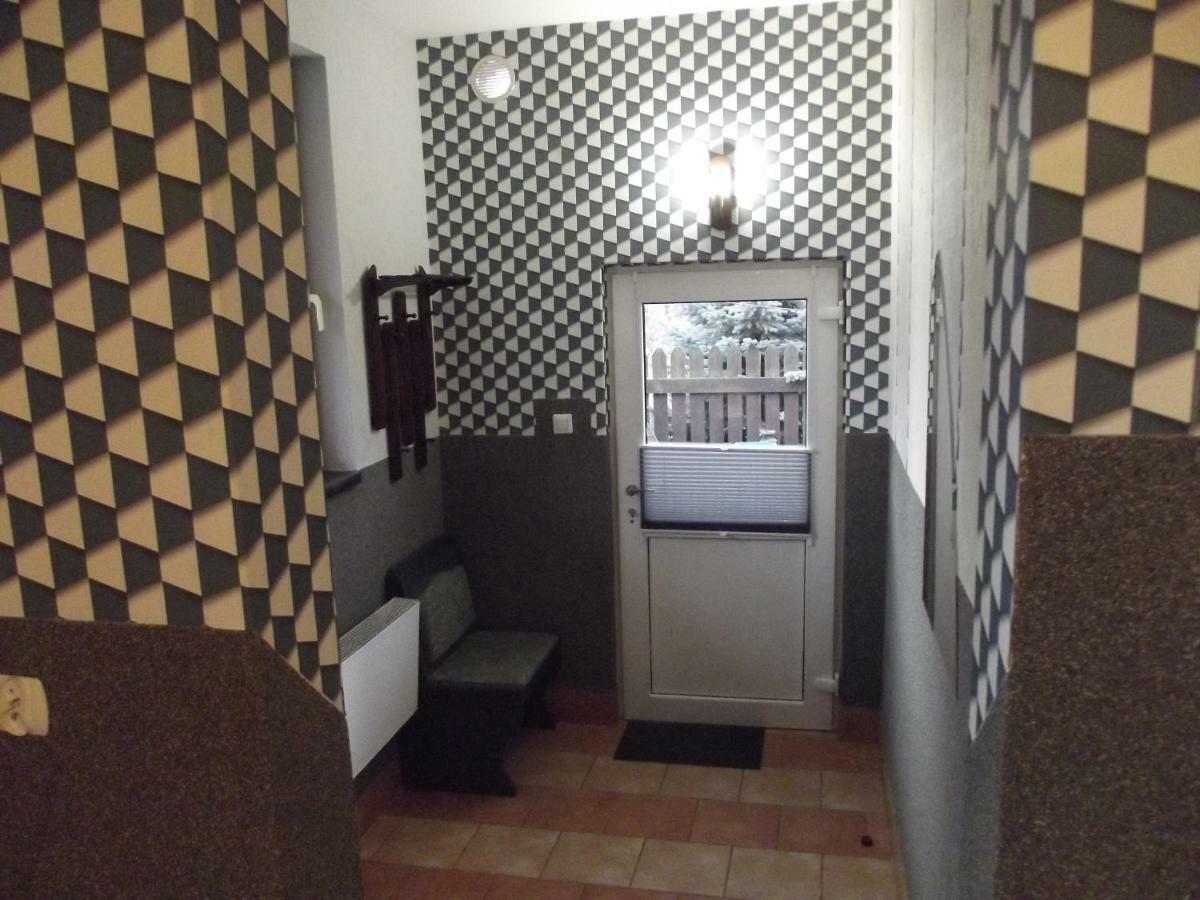 Kwatery 42 Jelenia Góra Εξωτερικό φωτογραφία