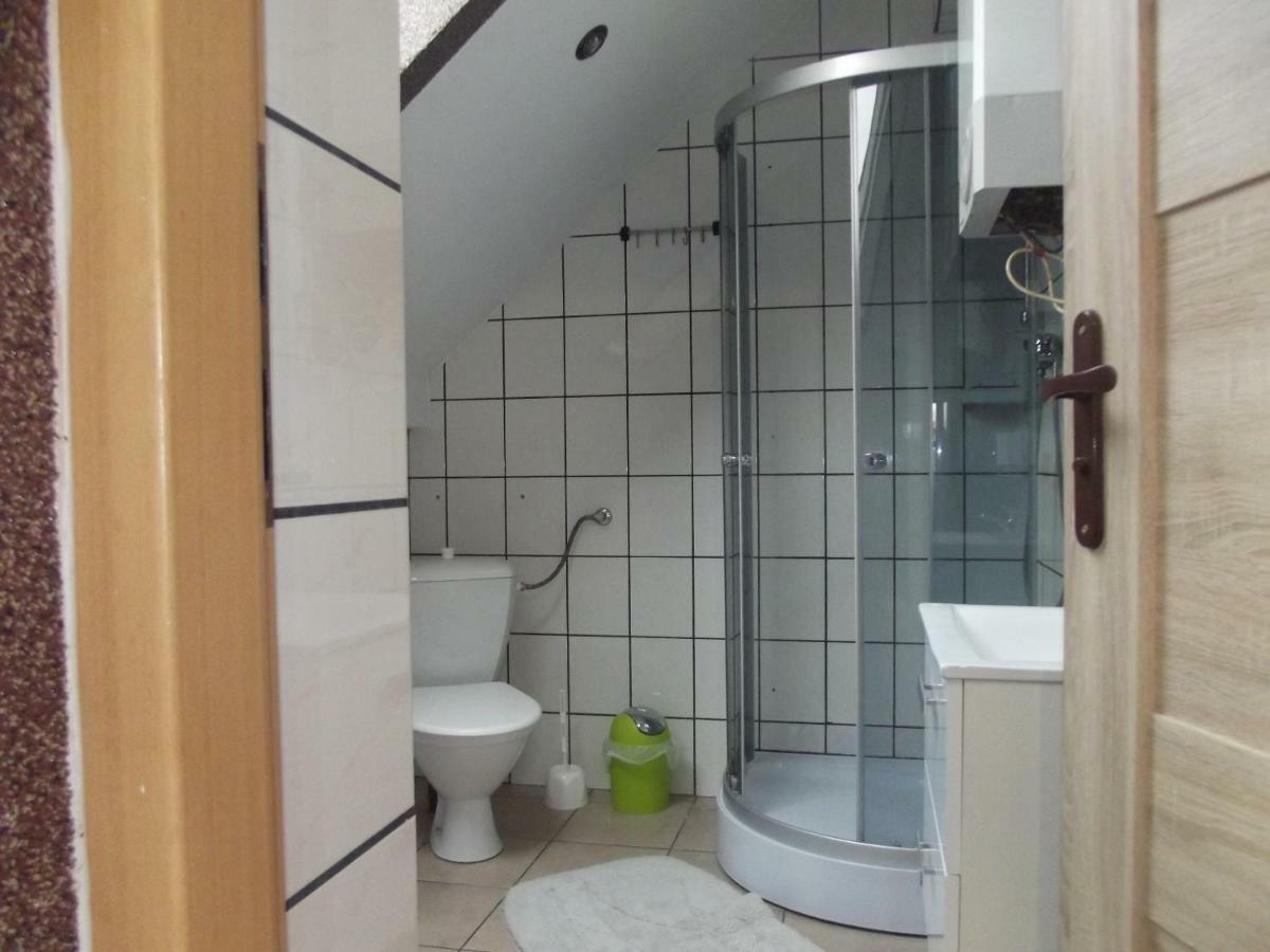 Kwatery 42 Jelenia Góra Εξωτερικό φωτογραφία
